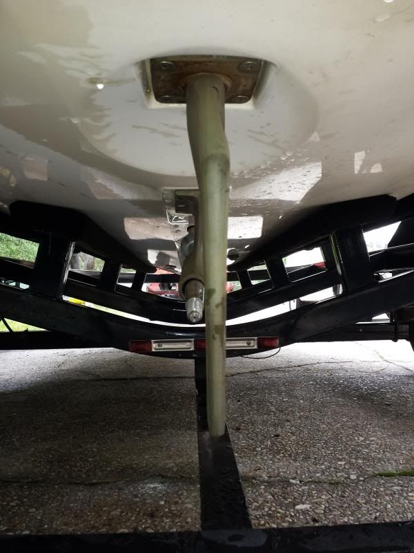 Bent strut? Maintenance, Tech Info & Troubleshooting